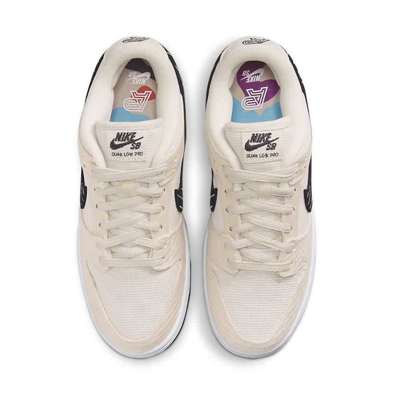 Sneakers DunkLow 'Jiu-Jitsu'