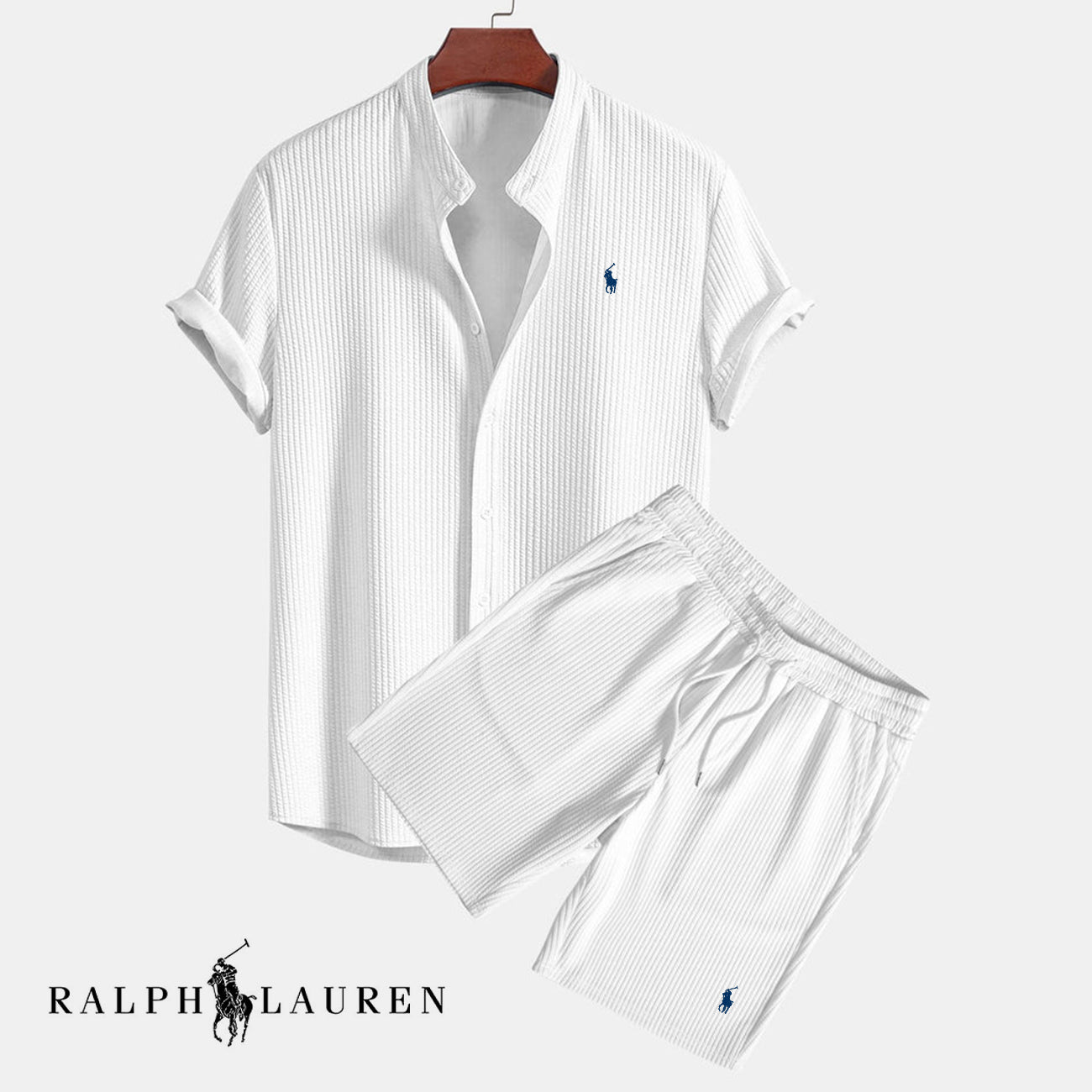Abbigliamento Estivo Casual (1+1)