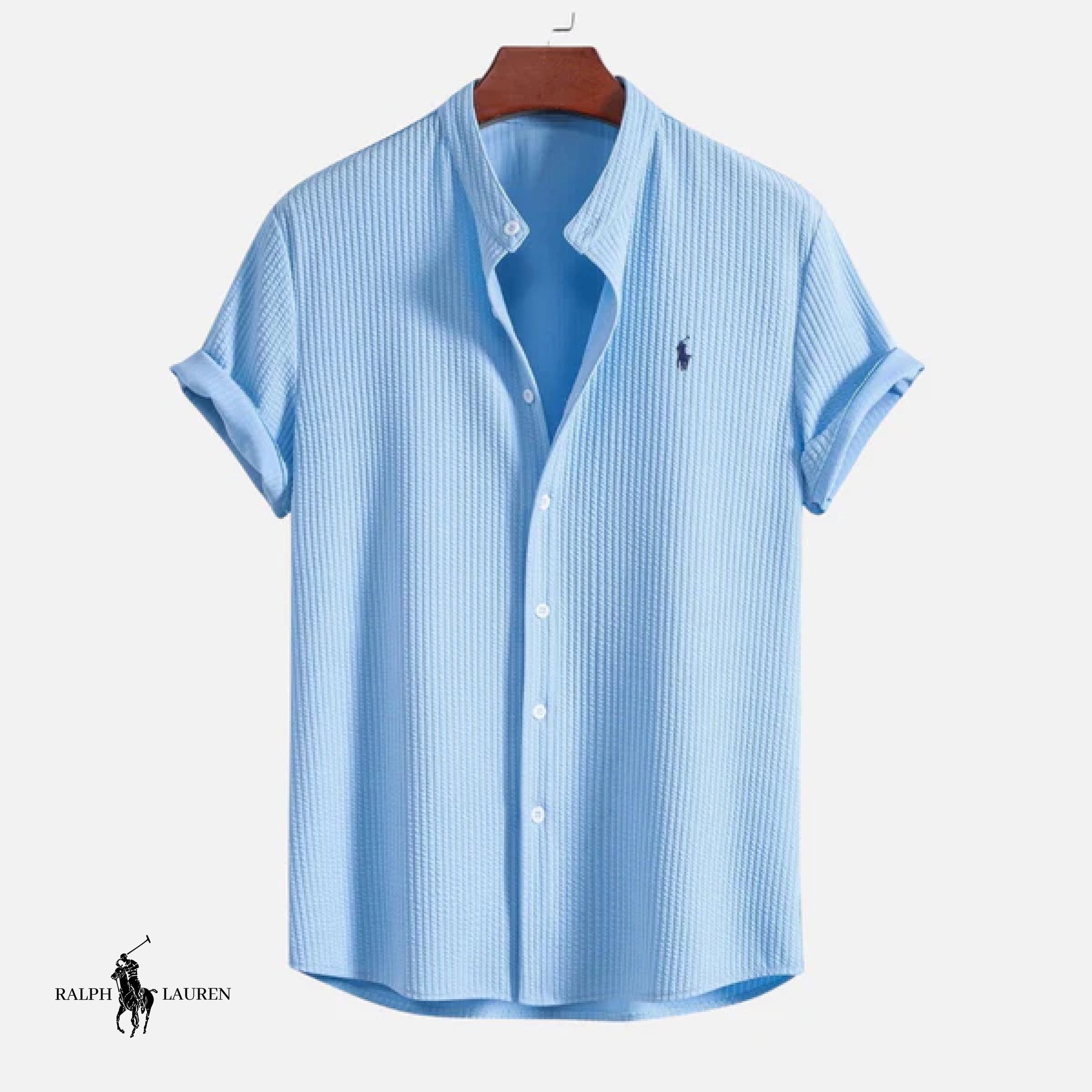 Packs Exclusifs : Chemises décontractées+ Shorts Offert