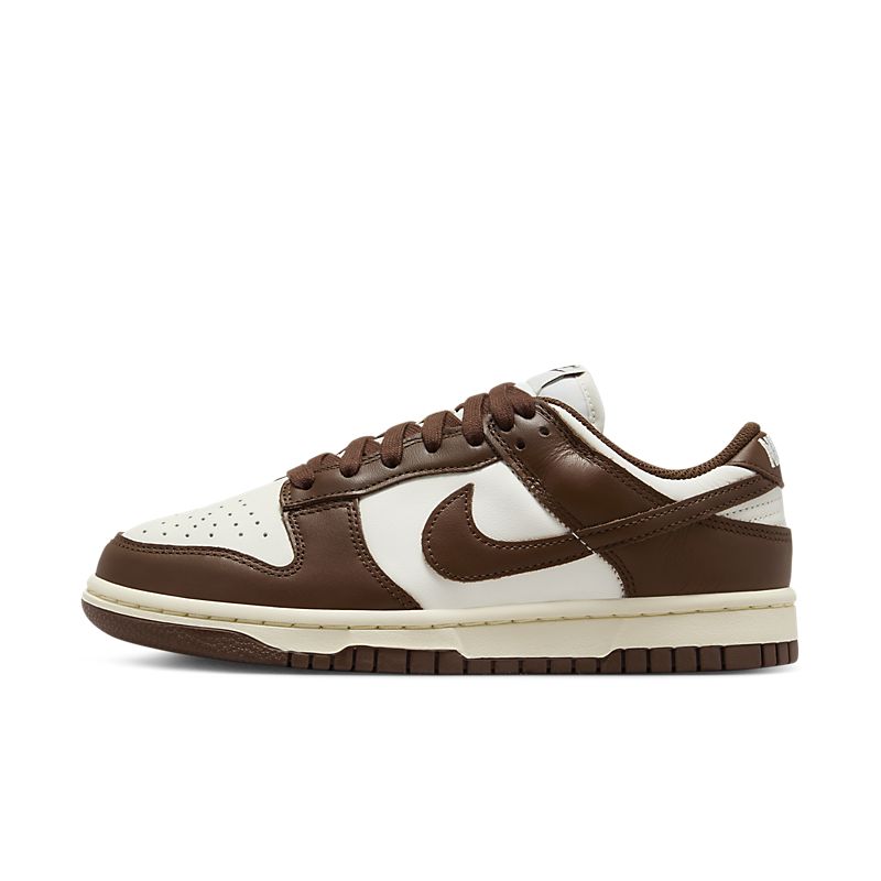 Sneakers DunkLow 'Cacao Wow'