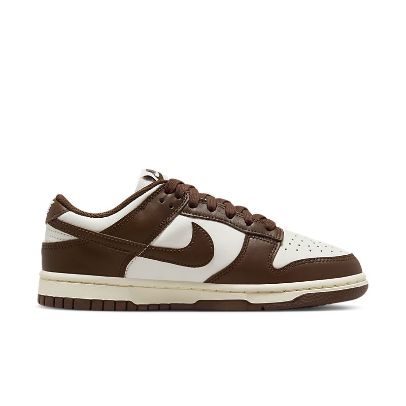 Sneakers DunkLow 'Cacao Wow'