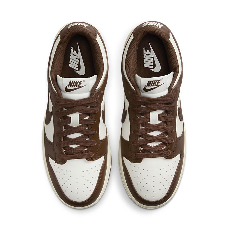 Sneakers DunkLow 'Cacao Wow'