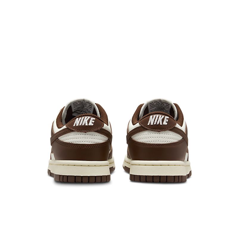 Sneakers DunkLow 'Cacao Wow'