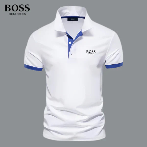 Polo élégant (1+1)