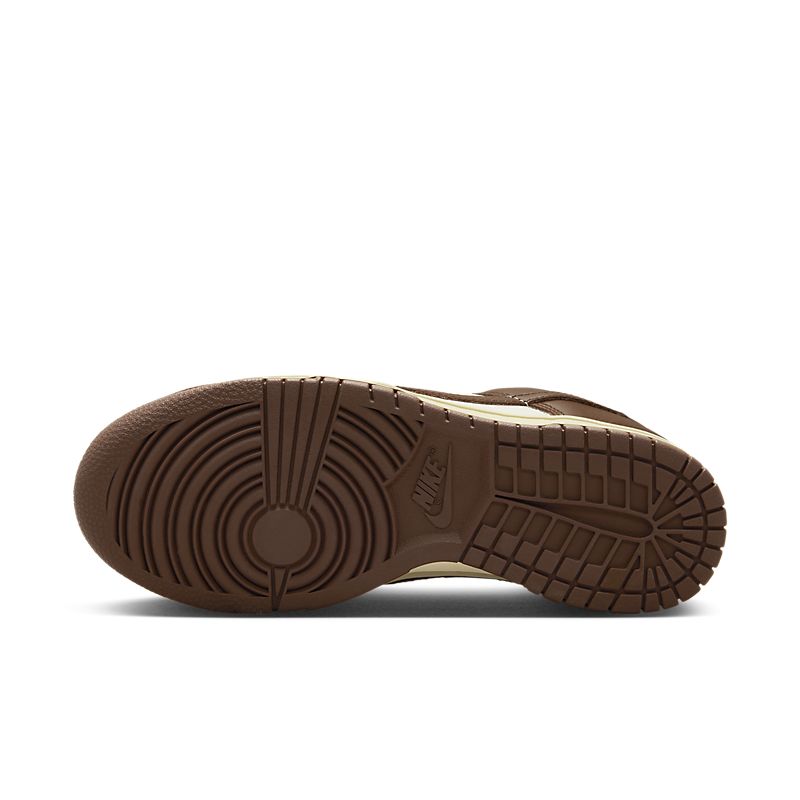 Sneakers DunkLow 'Cacao Wow'