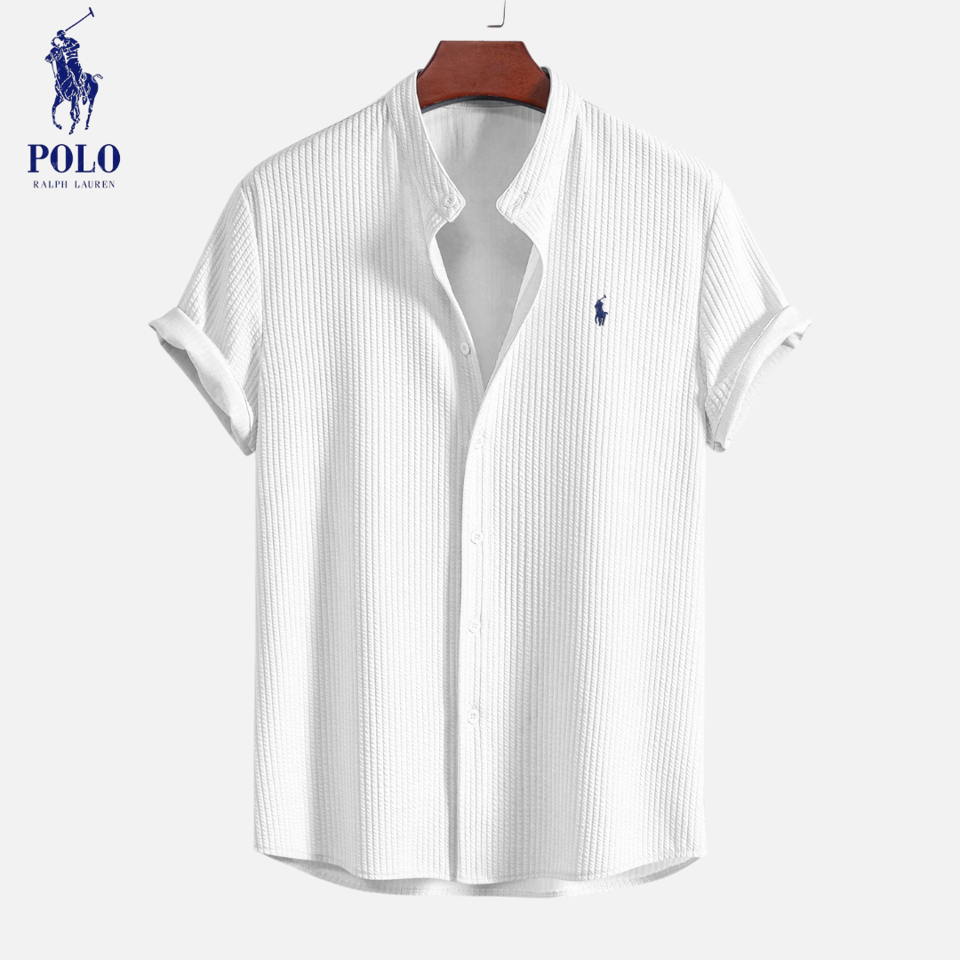 Chemise RL Été Élégant