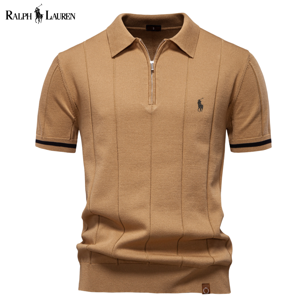 Polo Classique RL Premium Authentique