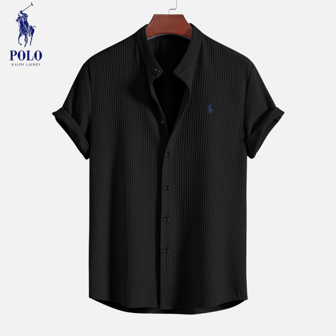 Chemise RL Été Élégant