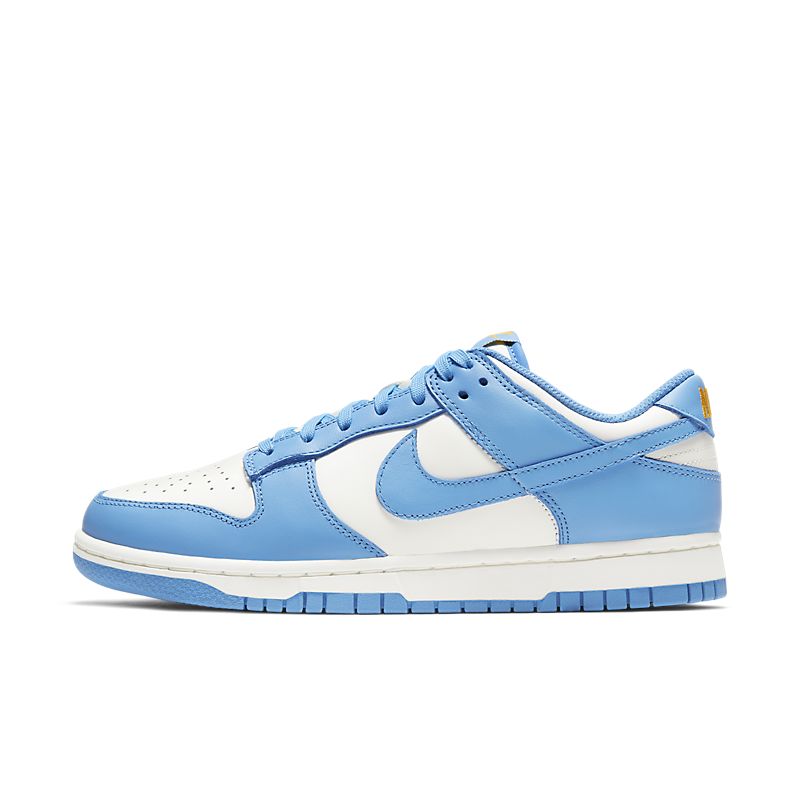 Sneakers DunkLow UNC Blue