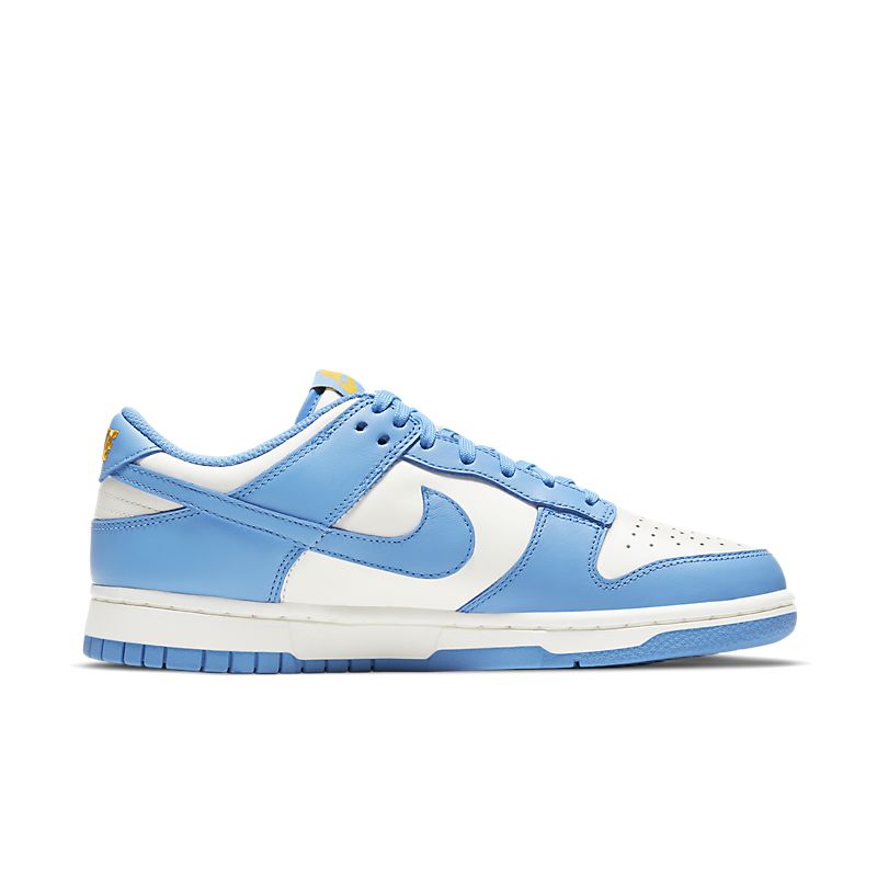 Sneakers DunkLow UNC Blue