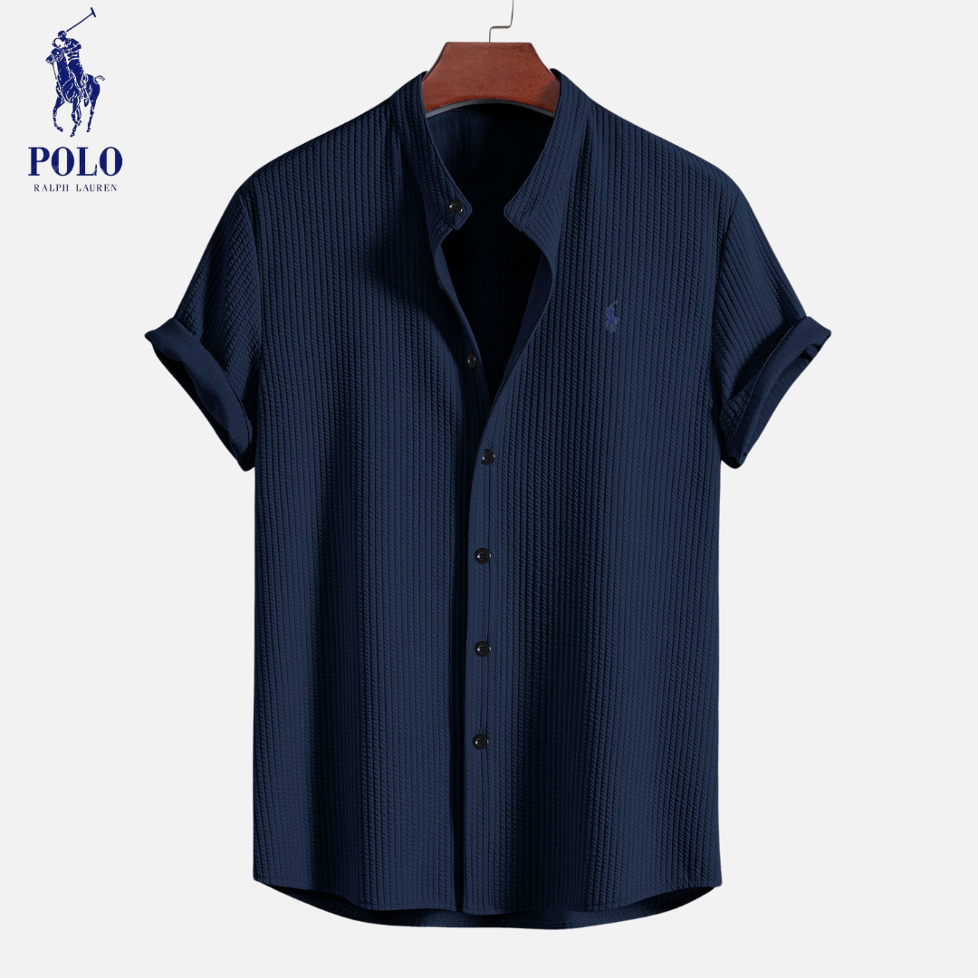 Chemise RL Été Élégant