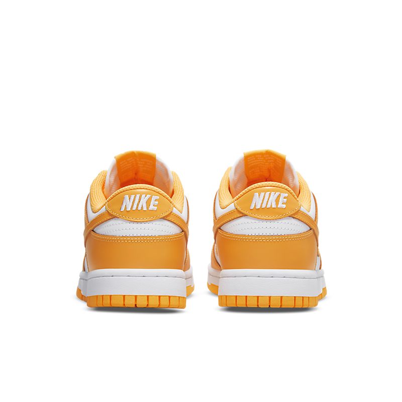 Sneakers DunkLow Laser Orange