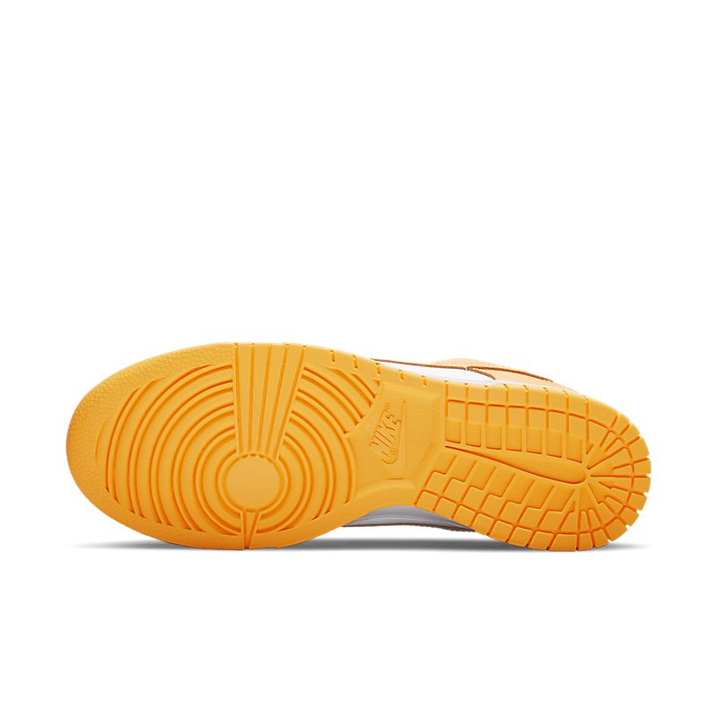 Sneakers DunkLow Laser Orange