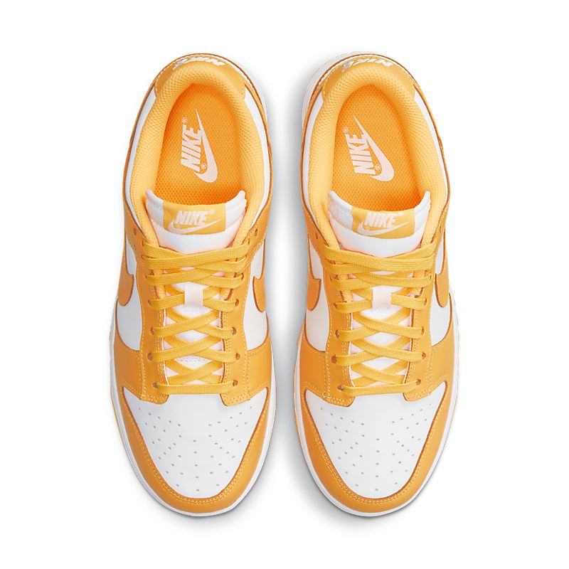 Sneakers DunkLow Laser Orange