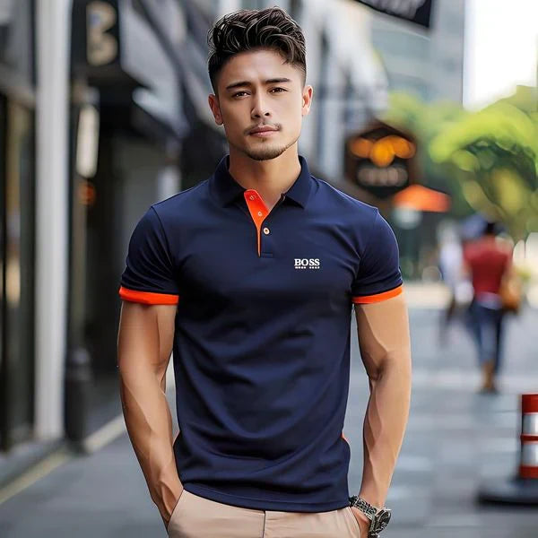 Polo élégant (1+1)