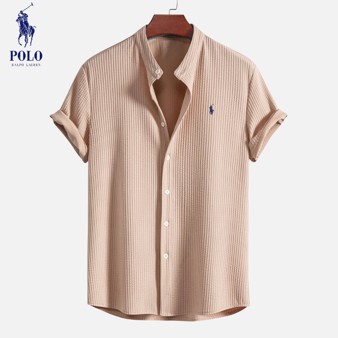 Chemise RL Été Élégant