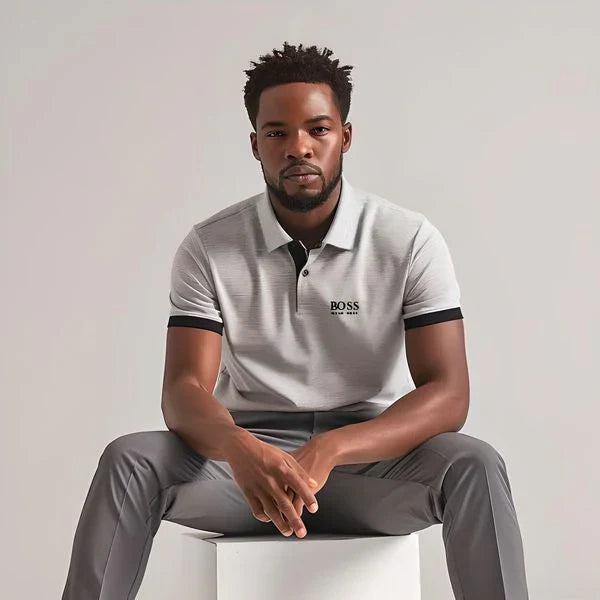Polo élégant (1+1)