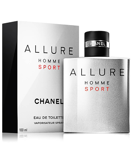 Allure Pour Homme Absolu Parfum