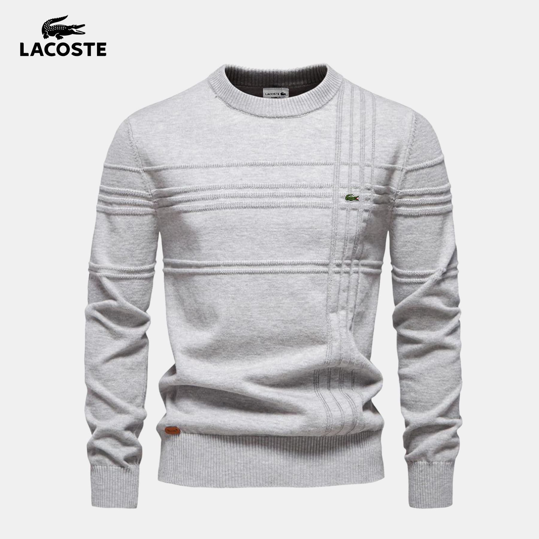 Pull Homme LC Texturé