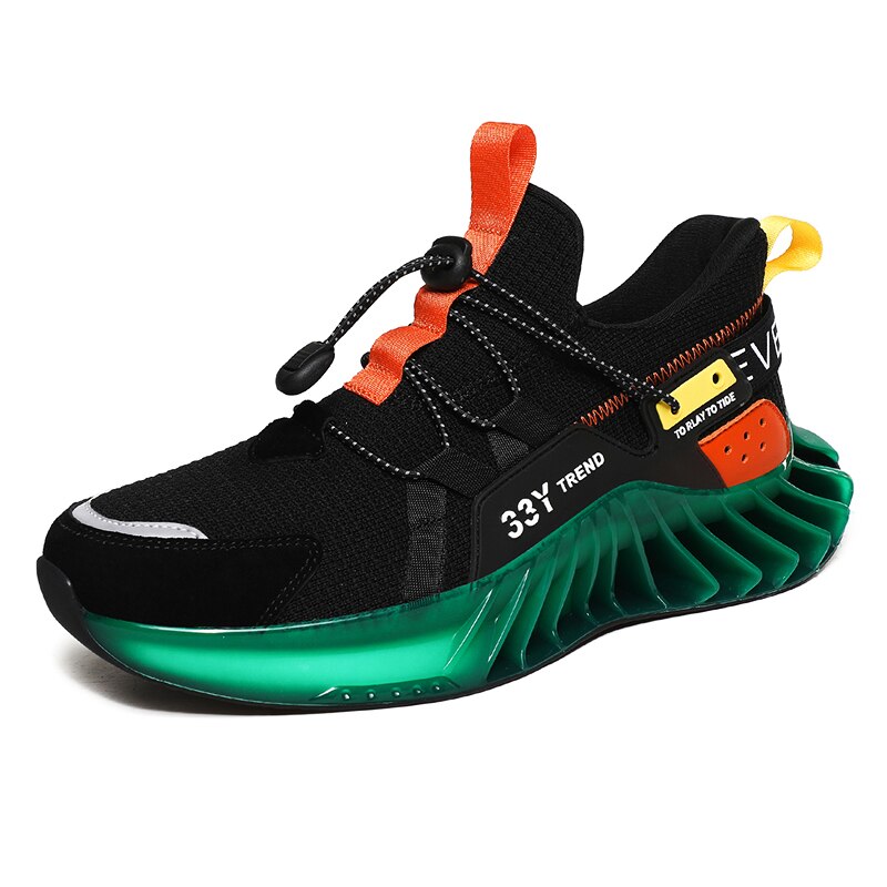 Baskets Air Flow