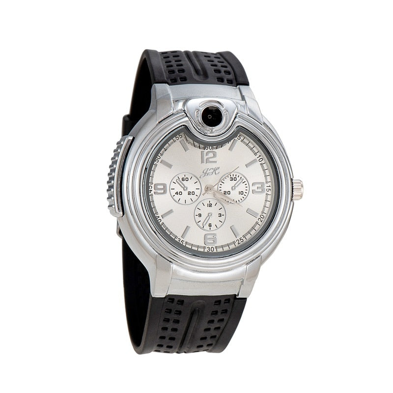Montre Fire 2 en 1