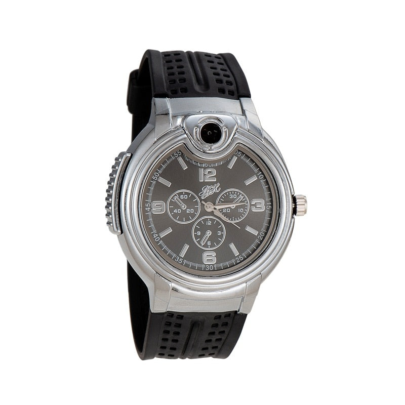 Montre Fire 2 en 1