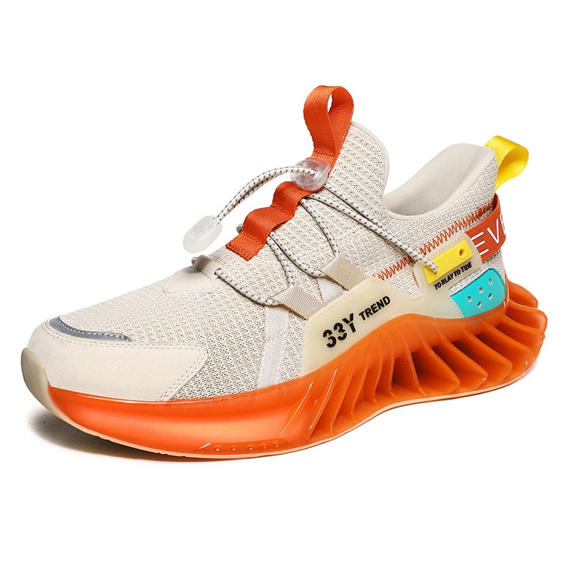 Baskets Air Flow
