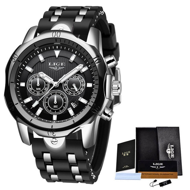 Horloge bombastique