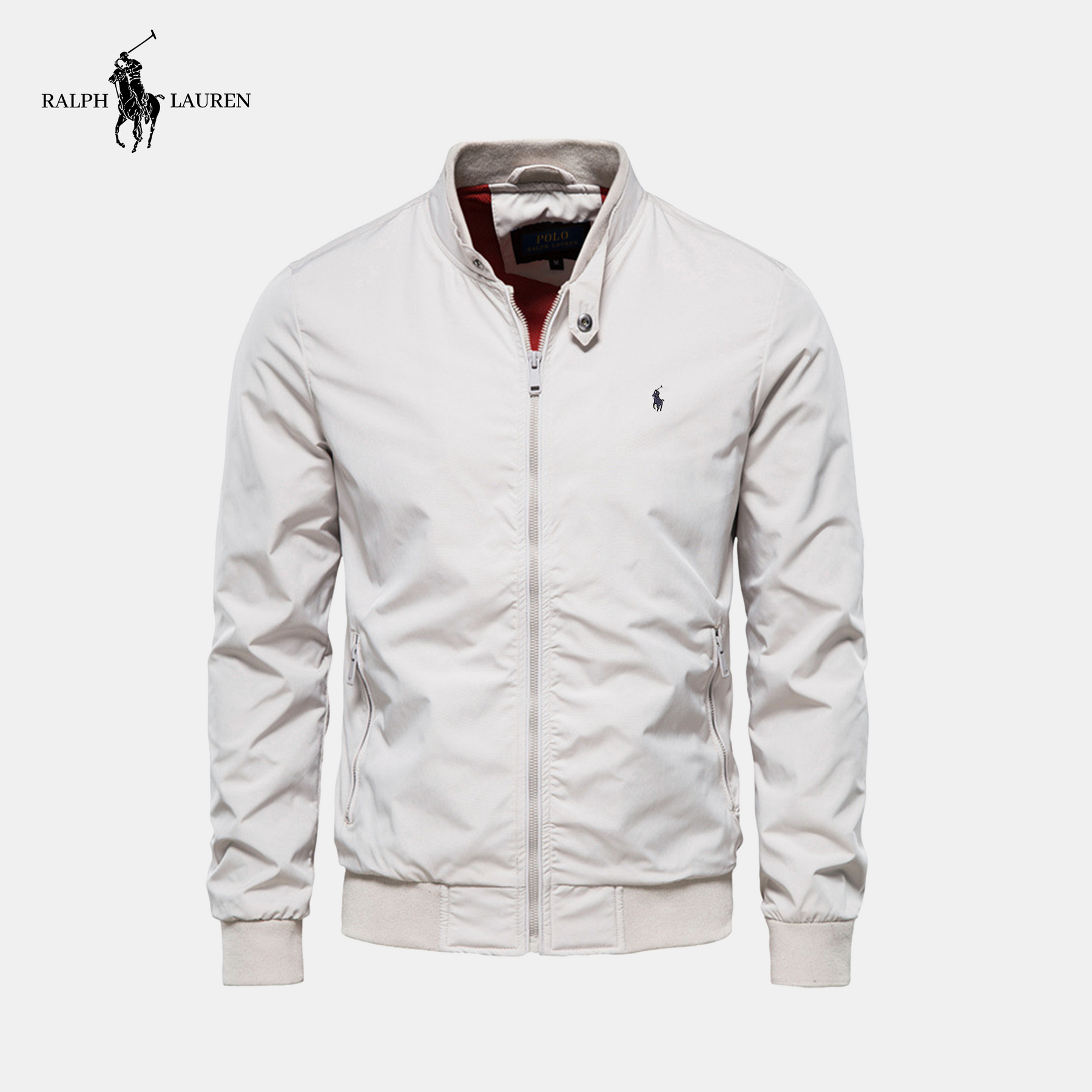 Veste Bomber R&L™ (DÉSTOCKAGE)