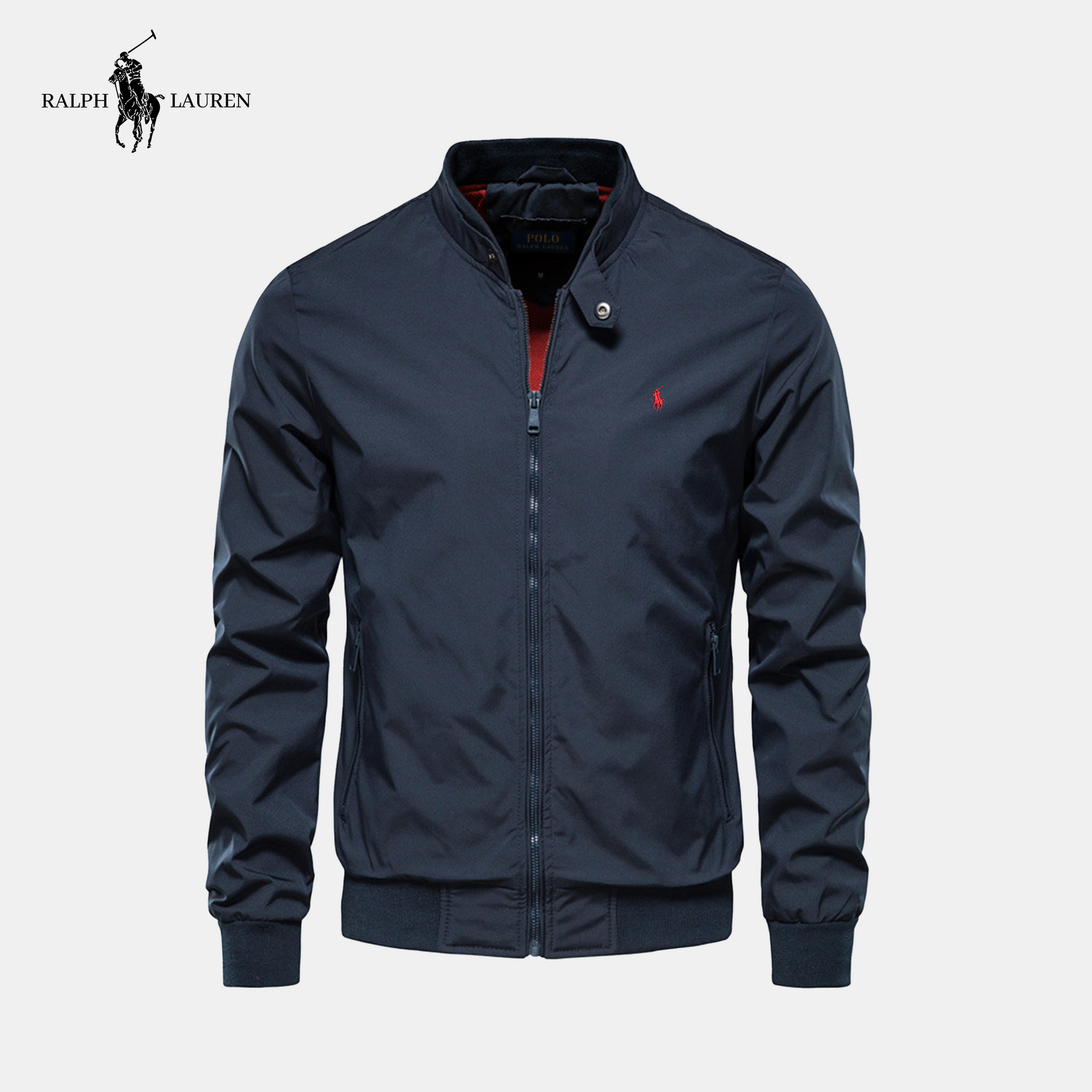 Veste Bomber R&L™ (DÉSTOCKAGE)
