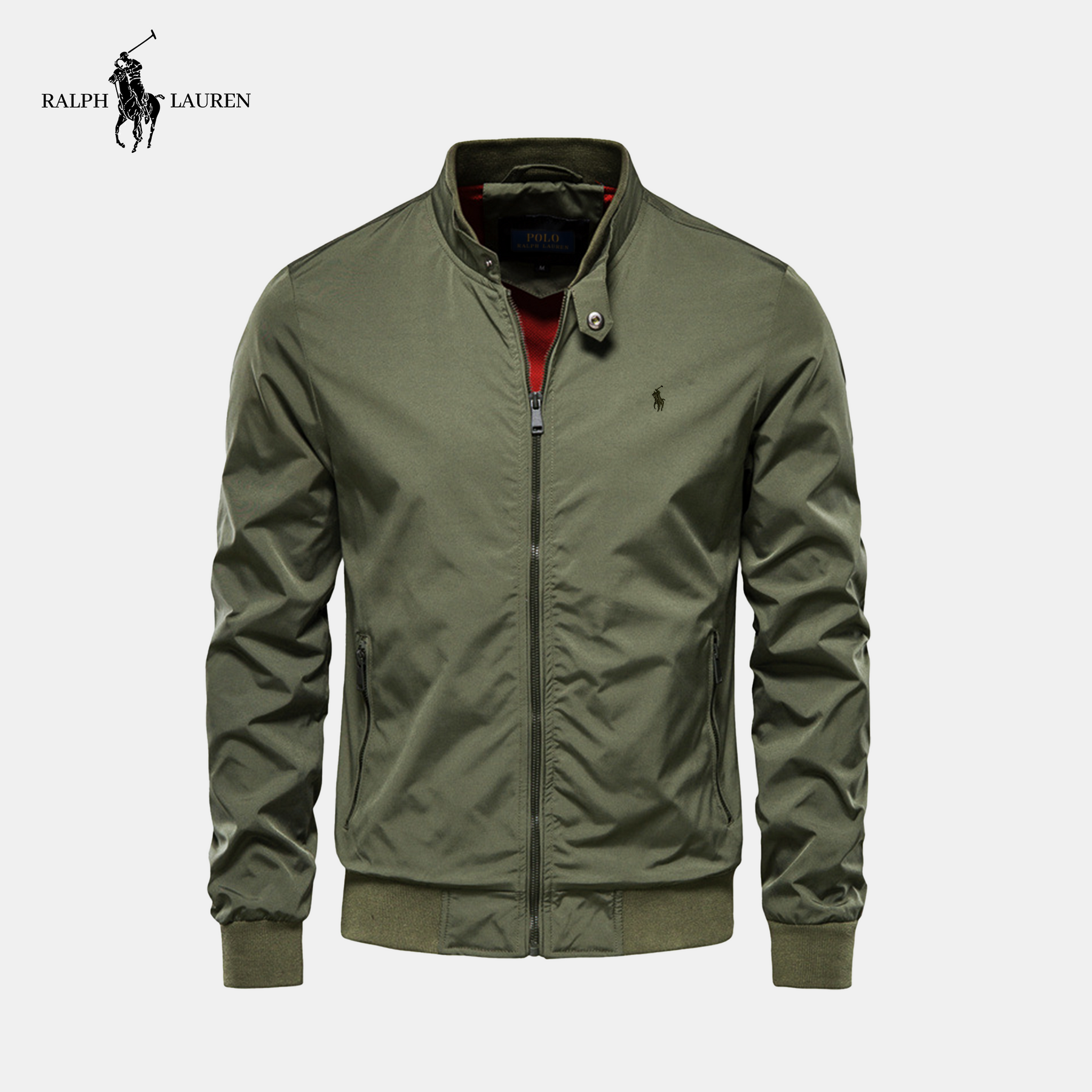 Veste Bomber R&L™ (DÉSTOCKAGE)
