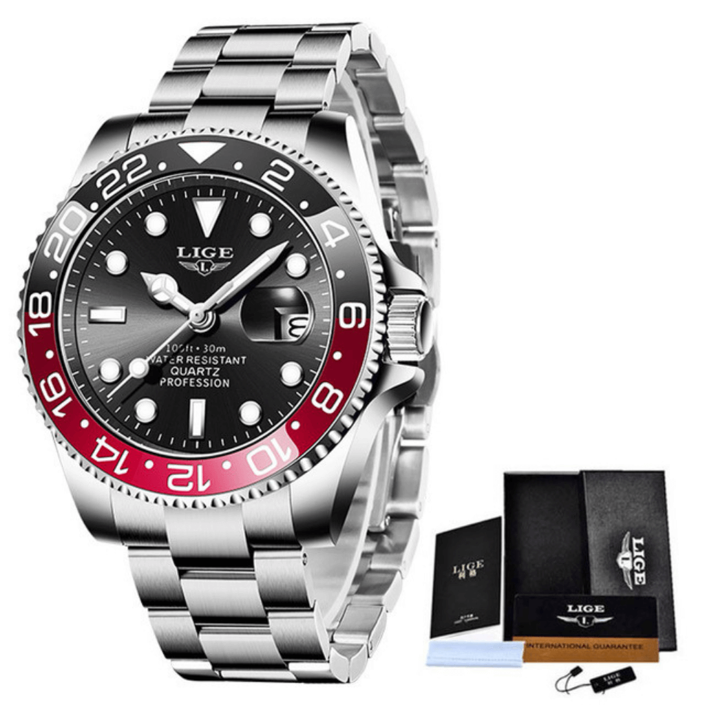 Montre Lige