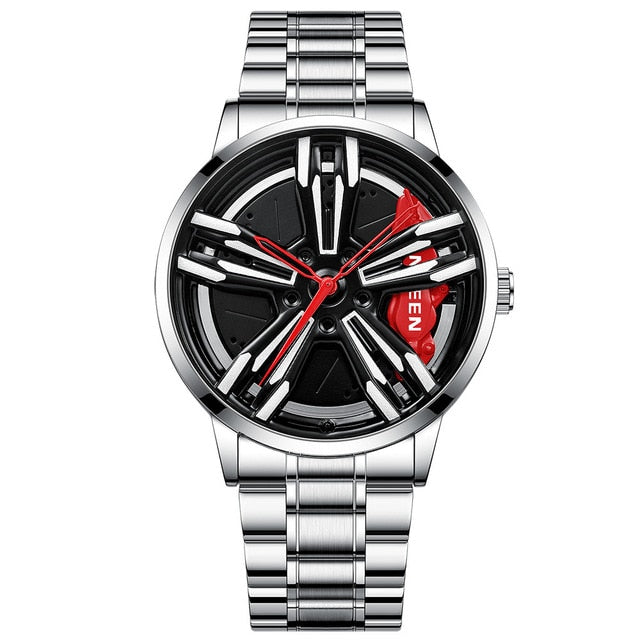 Horloge BMW M6