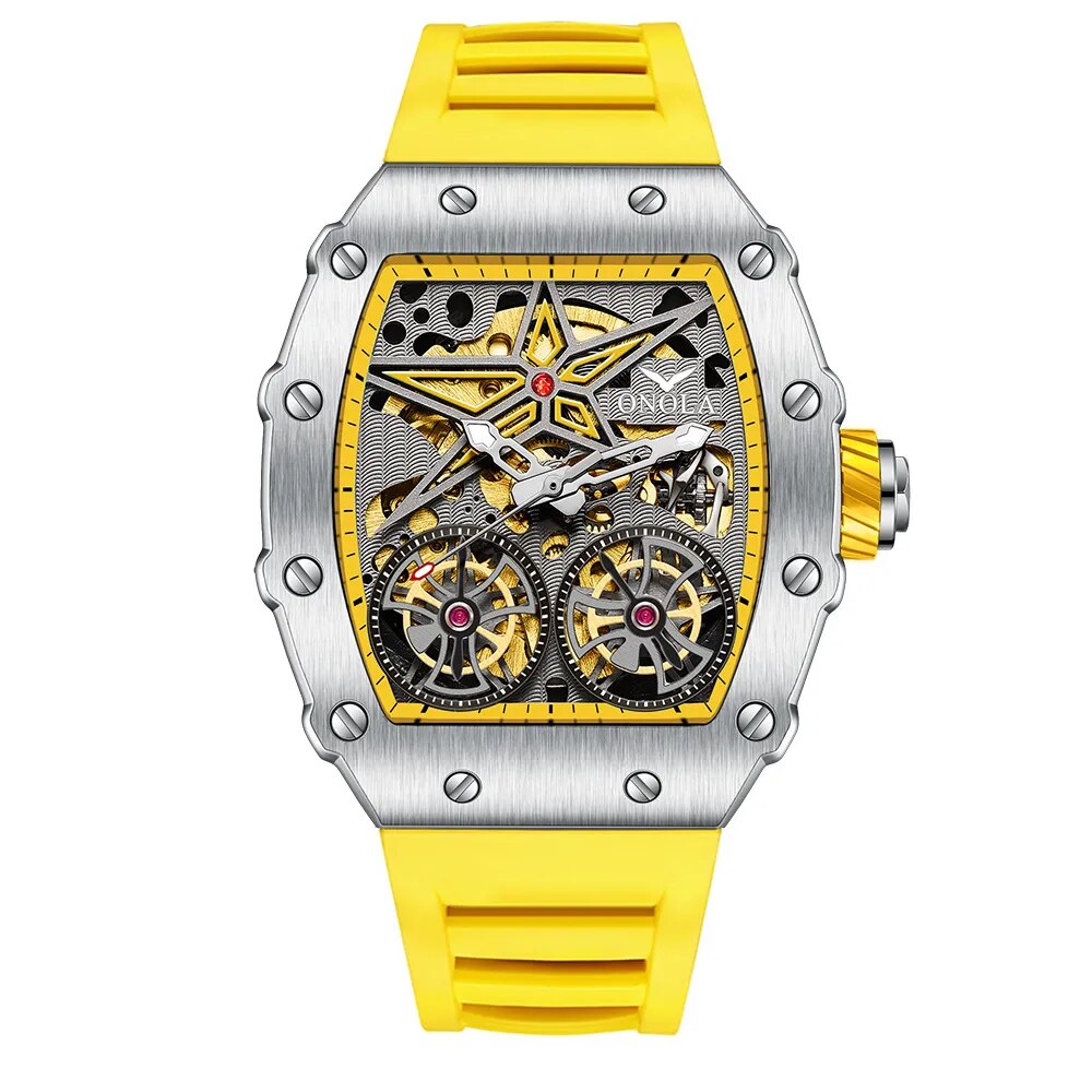 Montre StarLink