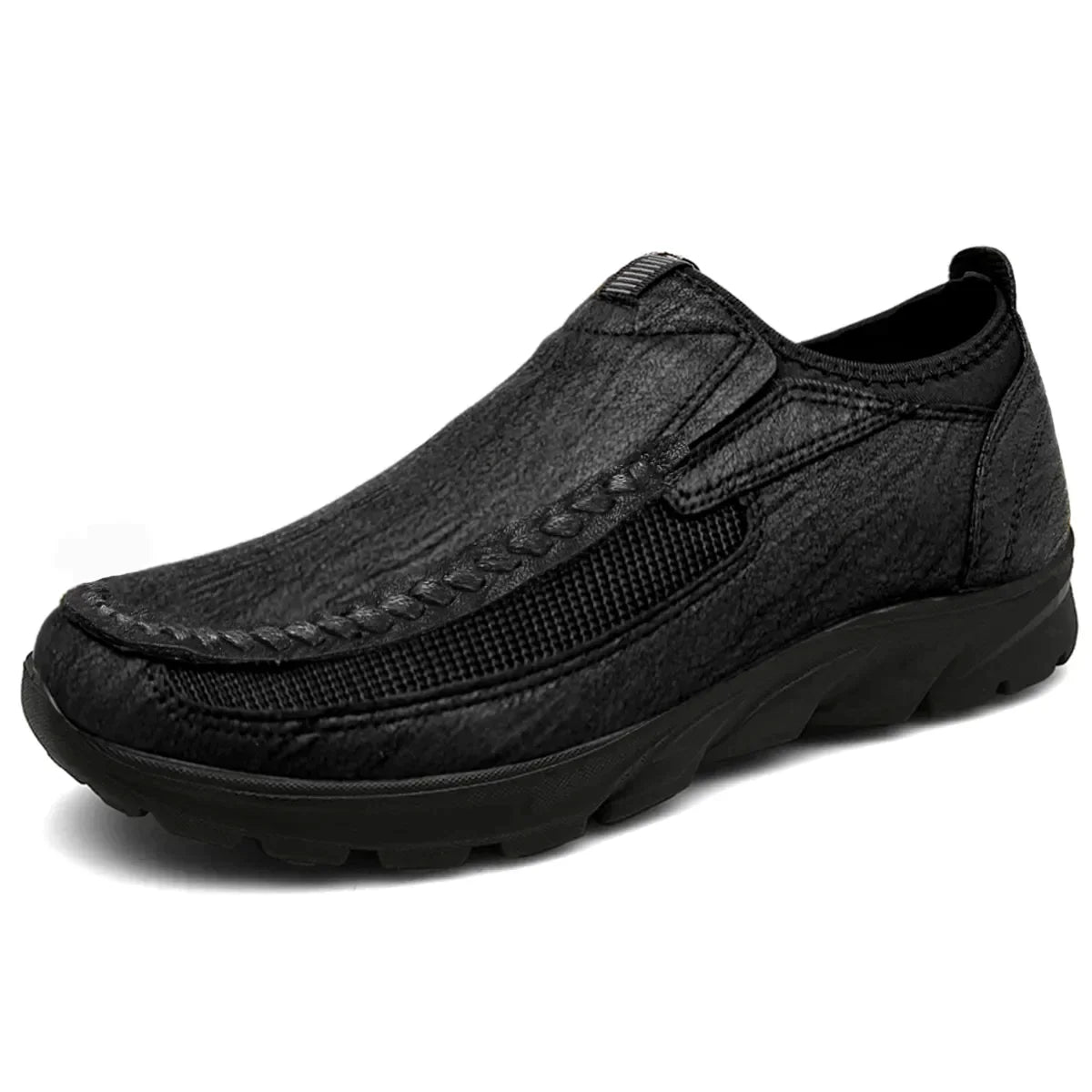 Baskets en cuir de Dubaï