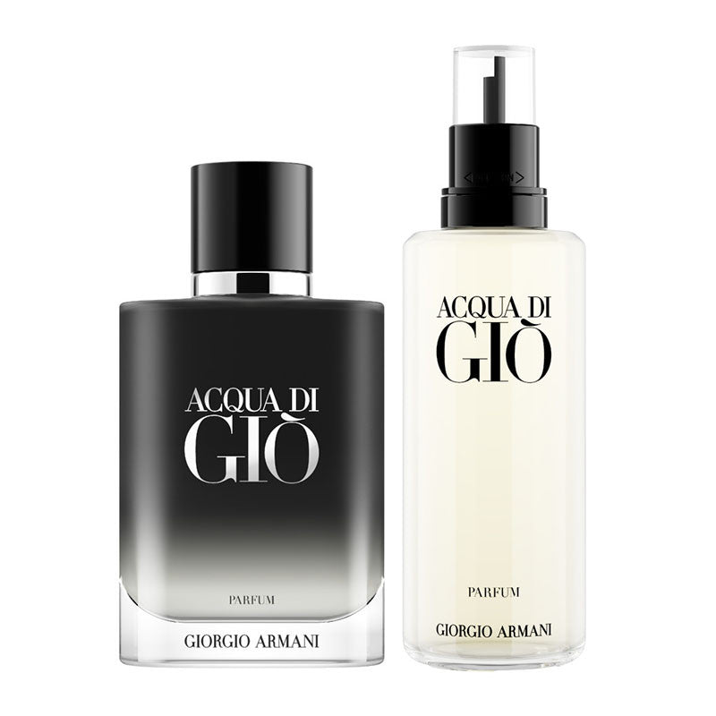 Giorgio Acqua Pour Homme Absolu Parfum