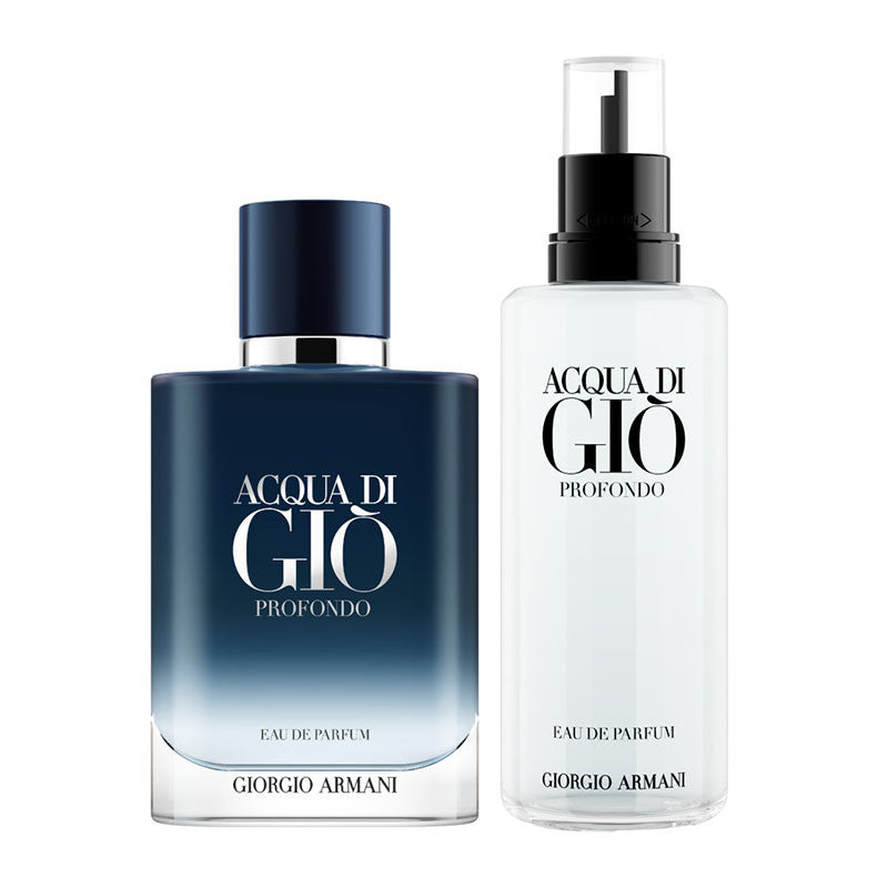 Giorgio Acqua Pour Homme Absolu Parfum