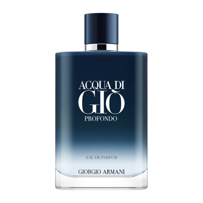 Giorgio Acqua Pour Homme Absolu Parfum