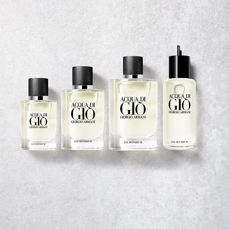 Giorgio Pour Homme Absolu Parfum