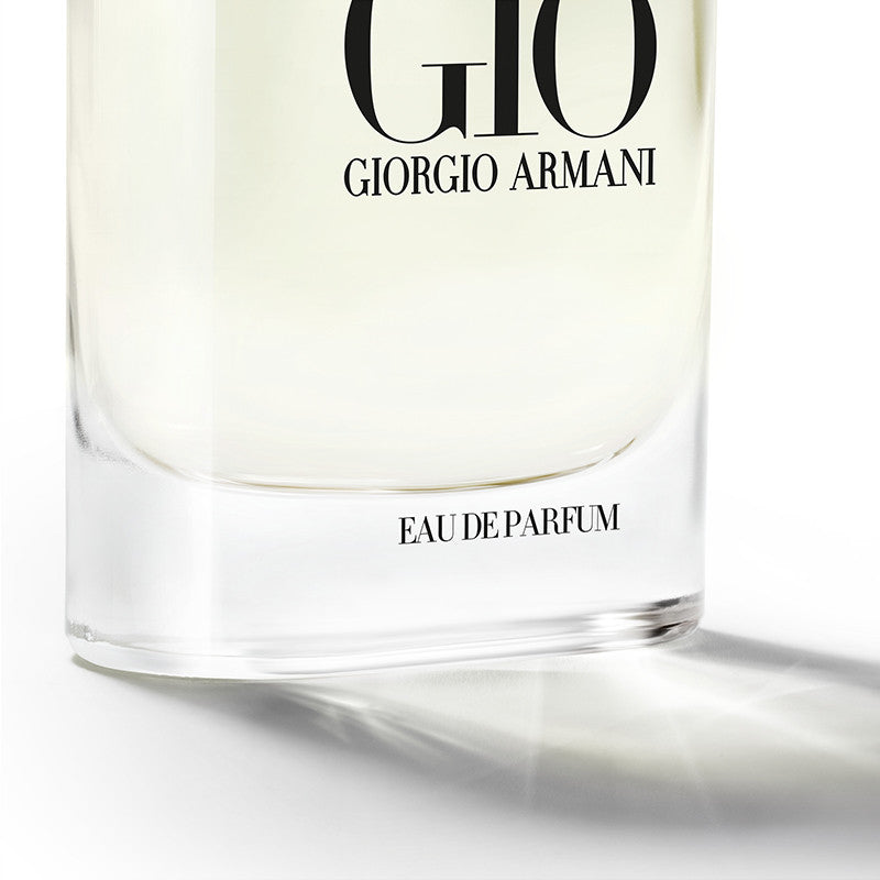 Giorgio Pour Homme Absolu Parfum