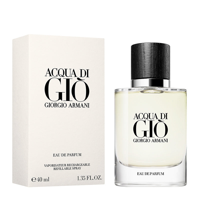Giorgio Pour Homme Absolu Parfum