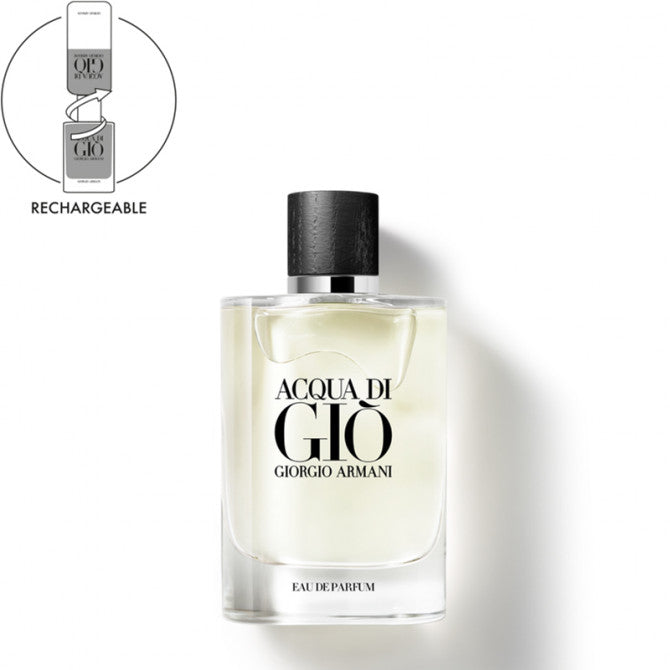 Giorgio Pour Homme Absolu Parfum