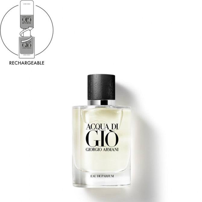 Giorgio Pour Homme Absolu Parfum