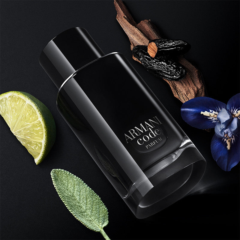 Giorgio Code Pour Homme Absolu Parfum
