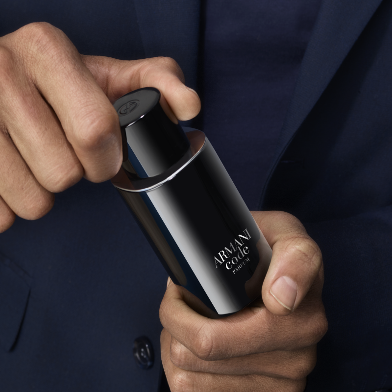 Giorgio Code Pour Homme Absolu Parfum