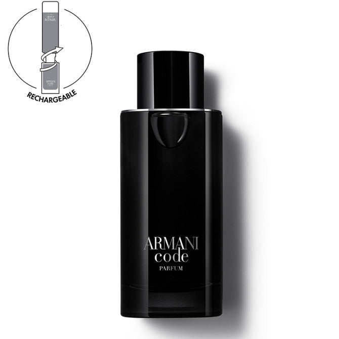 Giorgio Code Pour Homme Absolu Parfum