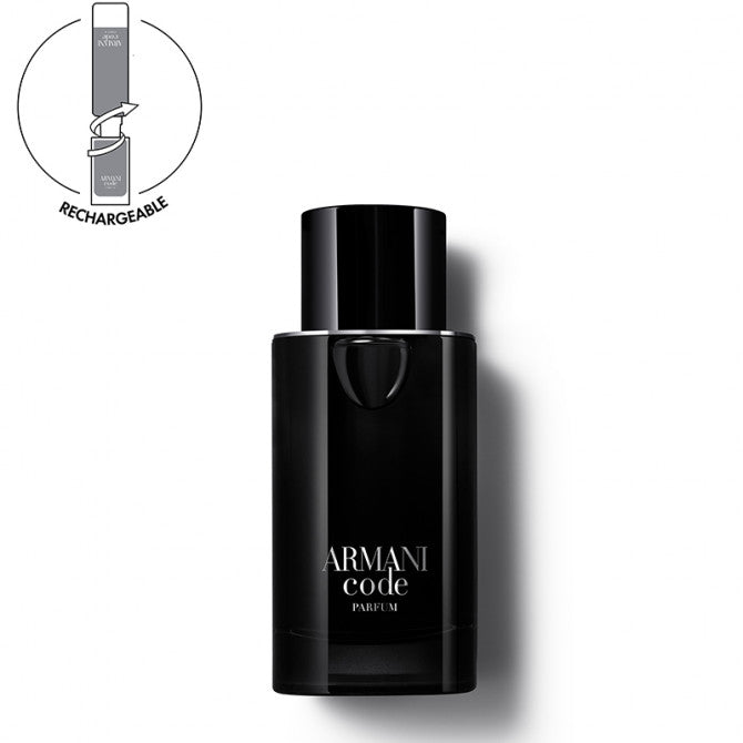 Giorgio Code Pour Homme Absolu Parfum