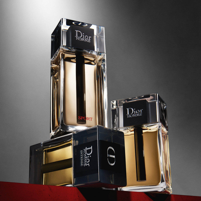 DHomme Pour Homme Absolu Parfum