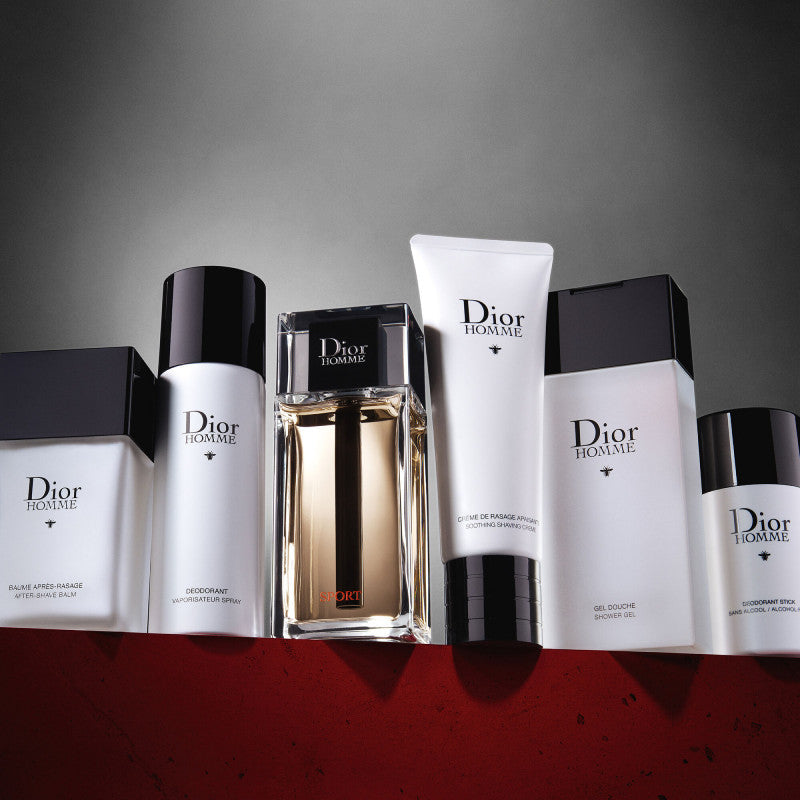 DHomme Pour Homme Absolu Parfum