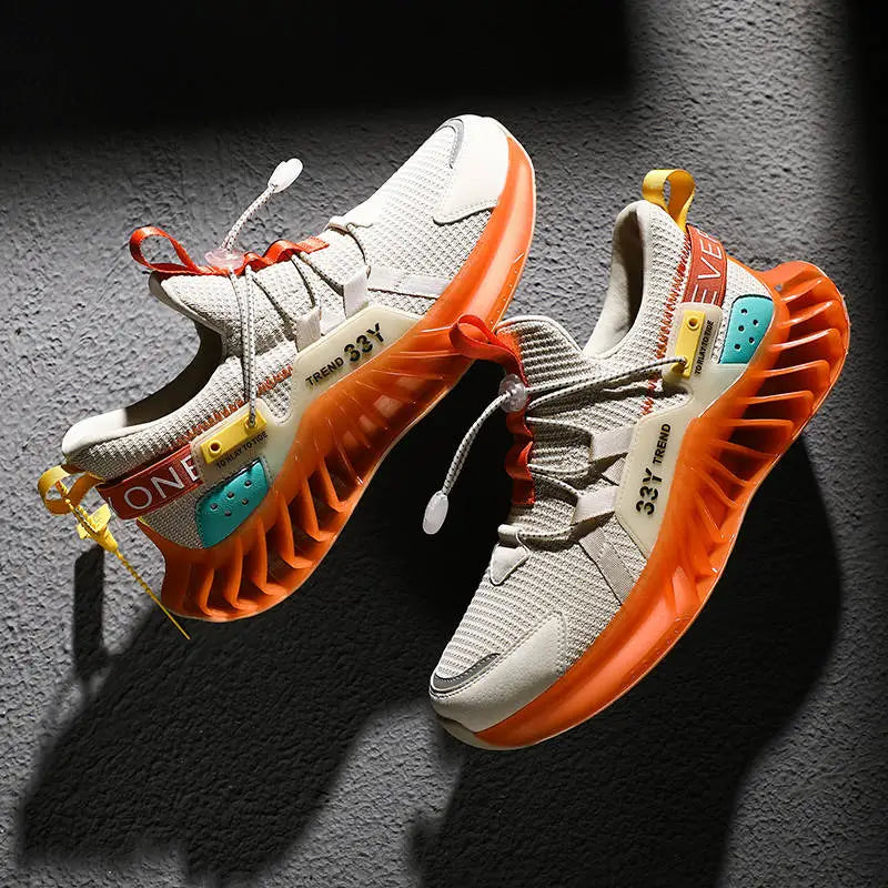 Baskets Air Flow